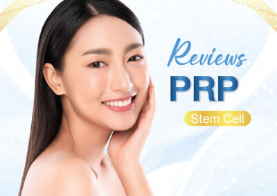 PRP Stem Cell
