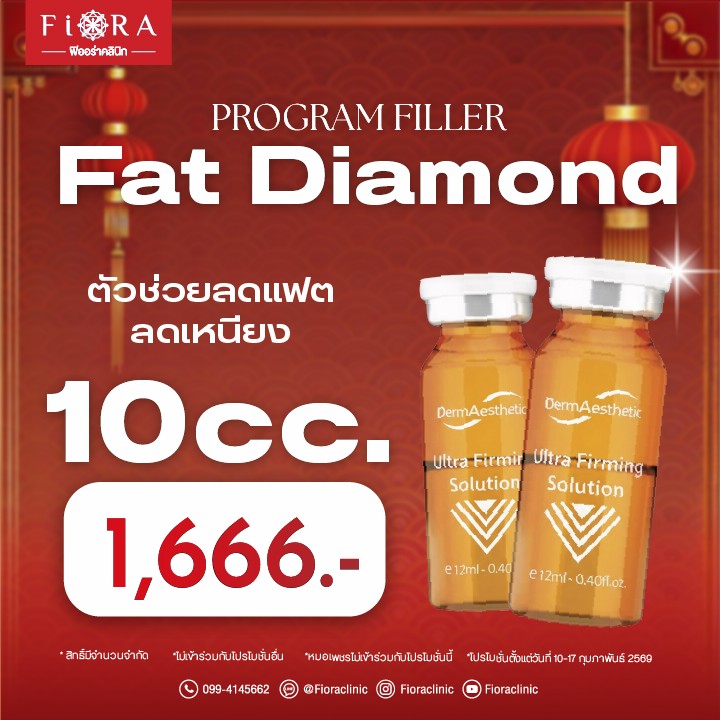 Filler 10 cc Price 1,666