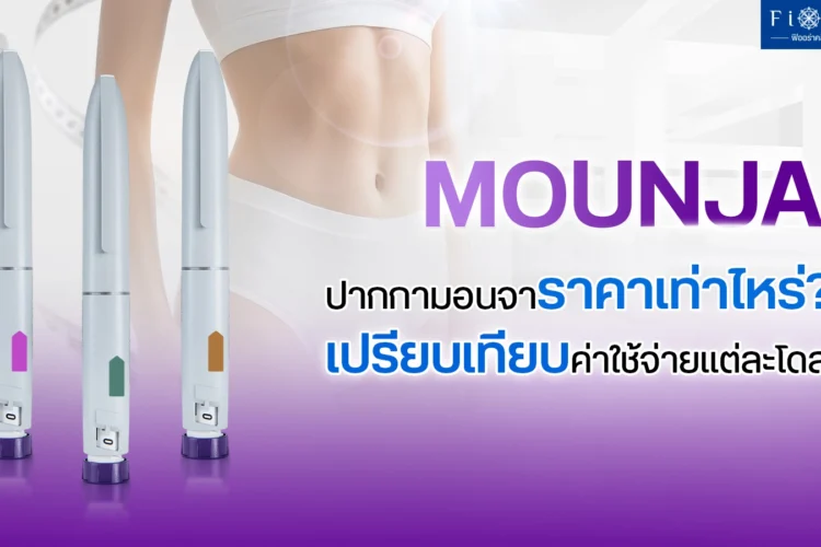 ปากกามอนจาโรราคาเท่าไหร่